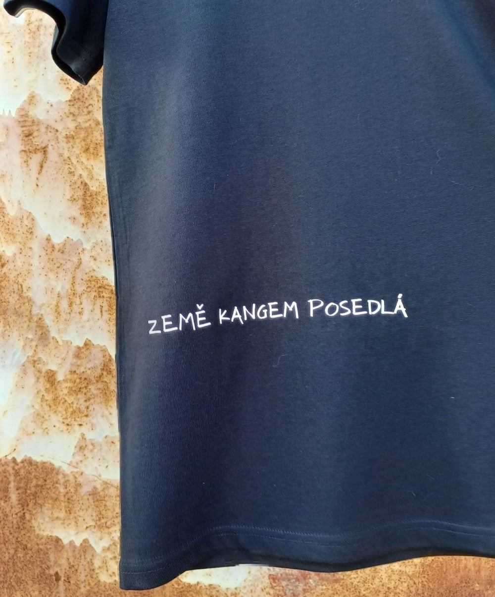 Pánské tričko s hláškou