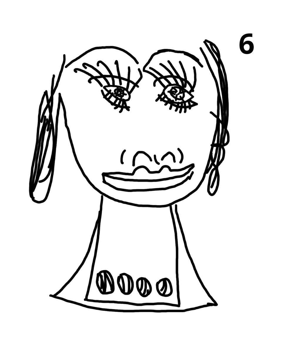 Dámské tričko KLOKÁNEK