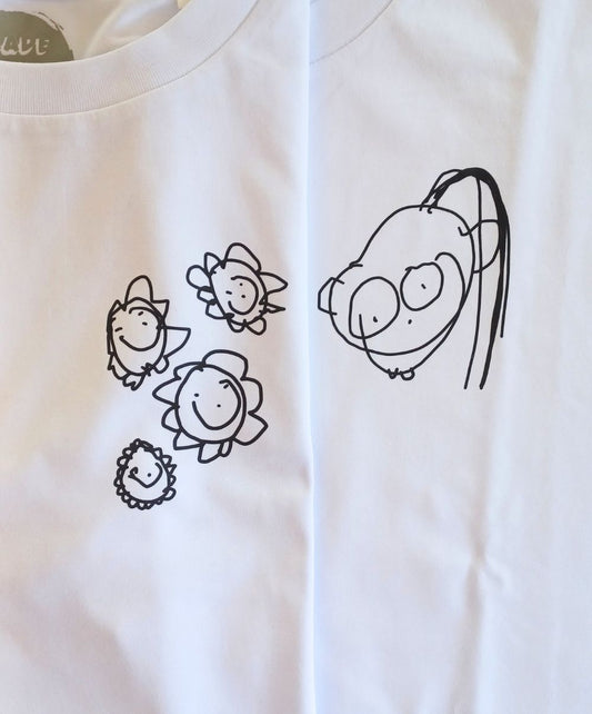 Potisk na vlastní textil
